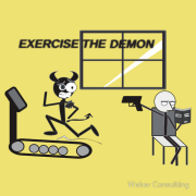 ZOmbie-Process Exercise the demon