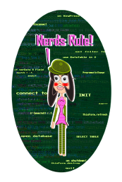 Nerds Rule! So do T-shirts...